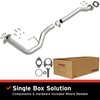 107-0260 Direct-Fit Front Pipe Kit - image 2