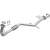 107-0261 Direct-Fit Front Pipe Kit - image 1