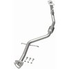 107-0261 Direct-Fit Front Pipe Kit - image 3
