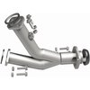 107-0262 Direct-Fit Front Pipe Kit - image 4