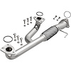 107-0263 Direct-Fit Front Pipe Kit for 2011-2013 Honda Odyssey 3.5L - image 1