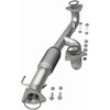 107-0263 Direct-Fit Front Pipe Kit for 2011-2013 Honda Odyssey 3.5L - image 3
