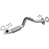 107-0265 Direct-Fit Front Pipe Kit for 2012-2016 Chevrolet Sonic 1.8L