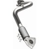 107-0265 Direct-Fit Front Pipe Kit for 2012-2016 Chevrolet Sonic 1.8L - image 2