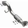 107-0266 Direct-Fit Front Pipe Kit for 2008-2014 Nissan - image 2