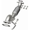 107-0266 Direct-Fit Front Pipe Kit for 2008-2014 Nissan - image 3