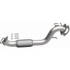 107-0266 Direct-Fit Front Pipe Kit for 2008-2014 Nissan - image 4