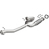 107-0271 Direct-Fit Front Pipe Kit - image 1