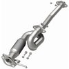 107-0271 Direct-Fit Front Pipe Kit - image 3