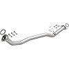 107-0272 Direct-Fit Front Pipe Kit for 1989-1995 Toyota Pickup 3.0L [Stainless Steel] - image 1