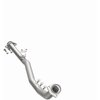 107-0272 Direct-Fit Front Pipe Kit for 1989-1995 Toyota Pickup 3.0L [Stainless Steel] - image 2