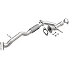 107-0276 Direct-Fit Front Pipe Kit - image 1