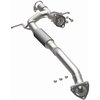107-0276 Direct-Fit Front Pipe Kit - image 2
