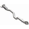 107-0277 Direct-Fit Front Pipe Kit - image 2
