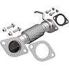 107-0278 Direct-Fit Front Pipe Kit for 2011-2016 Kia Optima 2.4L - image 1