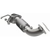 107-0278 Direct-Fit Front Pipe Kit for 2011-2016 Kia Optima 2.4L - image 2