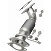 107-0278 Direct-Fit Front Pipe Kit for 2011-2016 Kia Optima 2.4L - image 3
