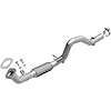 107-0280 Direct-Fit Front Pipe Kit for 2015-2020 Jeep Renegade 2.4L [Stainless Steel]