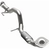 107-0280 Direct-Fit Front Pipe Kit for 2015-2020 Jeep Renegade 2.4L [Stainless Steel] - image 2