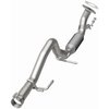 107-0280 Direct-Fit Front Pipe Kit for 2015-2020 Jeep Renegade 2.4L [Stainless Steel] - image 3