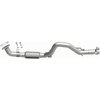 107-0280 Direct-Fit Front Pipe Kit for 2015-2020 Jeep Renegade 2.4L [Stainless Steel] - image 4