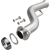 107-0281 Direct-Fit Front Pipe Kit - image 1