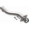 107-0281 Direct-Fit Front Pipe Kit - image 2