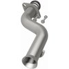 107-0281 Direct-Fit Front Pipe Kit - image 3