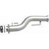 107-0281 Direct-Fit Front Pipe Kit - image 4