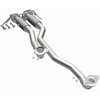 107-0284 Direct-Fit Front Pipe Kit - image 2