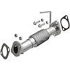 107-0285 Direct-Fit Front Pipe Kit - image 1