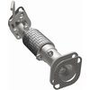 107-0285 Direct-Fit Front Pipe Kit - image 2
