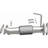 107-0285 Direct-Fit Front Pipe Kit - image 4