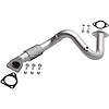 107-0286 Direct-Fit Front Pipe Kit - image 1