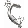 107-0286 Direct-Fit Front Pipe Kit - image 2