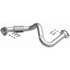 107-0286 Direct-Fit Front Pipe Kit - image 4