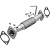 107-0287 Direct-Fit Front Pipe Kit - image 1