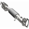 107-0287 Direct-Fit Front Pipe Kit - image 2