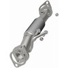 107-0287 Direct-Fit Front Pipe Kit - image 3