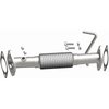 107-0287 Direct-Fit Front Pipe Kit - image 4