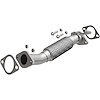 107-0292 Direct-Fit Front Pipe Kit