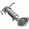 107-0292 Direct-Fit Front Pipe Kit - image 2