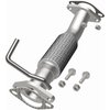 107-0292 Direct-Fit Front Pipe Kit - image 3