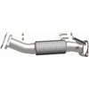 107-0292 Direct-Fit Front Pipe Kit - image 4