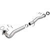 107-0294 Direct-Fit Front Pipe Kit - image 1