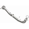 107-0294 Direct-Fit Front Pipe Kit - image 2