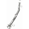 107-0294 Direct-Fit Front Pipe Kit - image 3