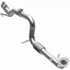 FRONT PIPE - image 2