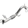 FRONT PIPE - image 1