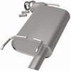 108-0001 Direct-Fit Muffler Kit for 2012-2017 Toyota Camry 2.5L - image 3